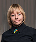 Об эксперте